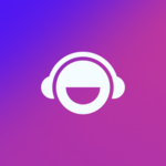 focus music by brain.fm android application logo